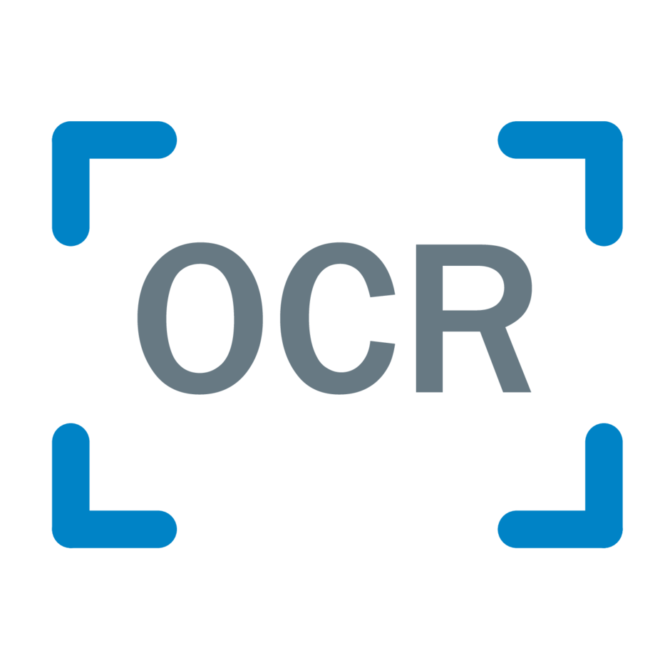 ocr Logo